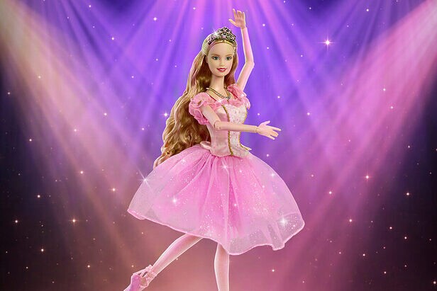 Barbie