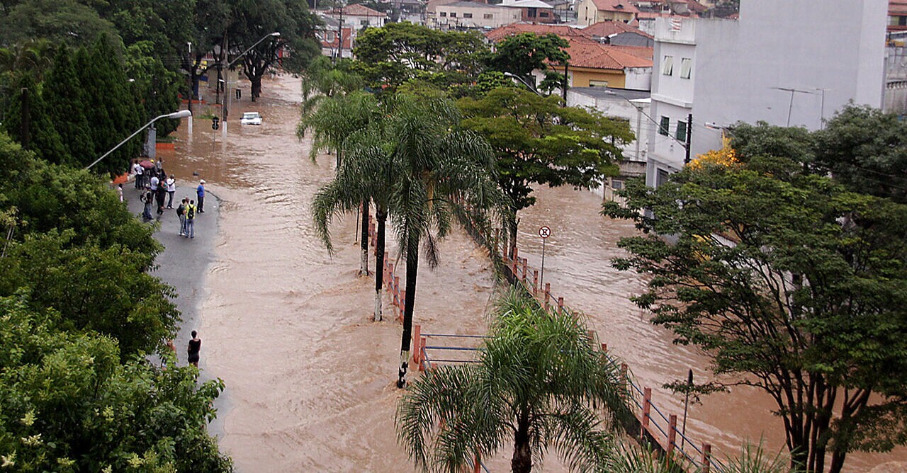 El Niño amplia relacionamento de veículos com audiência e marcas