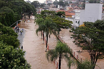 El Niño amplia relacionamento de veículos com audiência e marcas