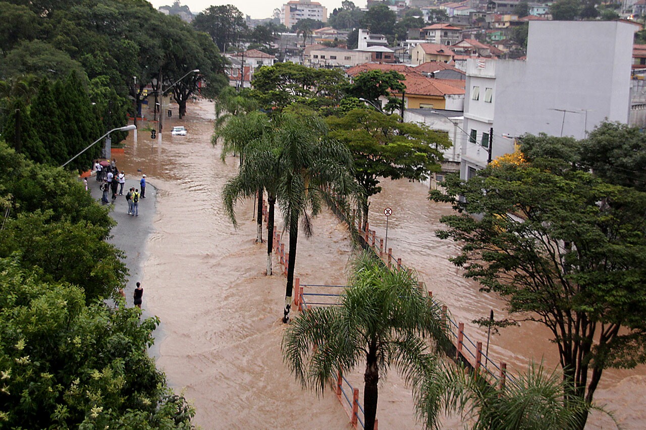 El Niño