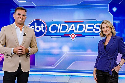 Bocardi detalha relação com SBT após fim de parceria