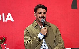 Cauã Reymond