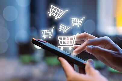 Consumidor recorre à IA antes de decidir o que comprar
