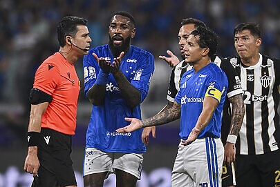 Governo de MG apoia clubes com R$ 32 milhões pós-bets