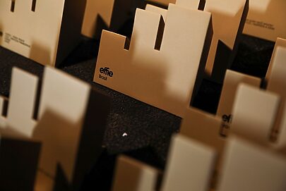 Confira os finalistas do Effie Awards 2026 por categoria
