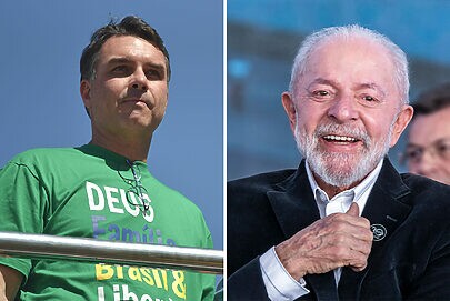 Veículos cancelam debates para presidente e governo de SP