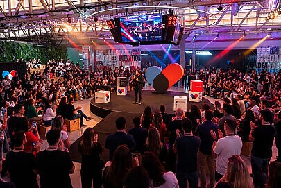 Lives e creators: California fatura 100 mi com live commerce