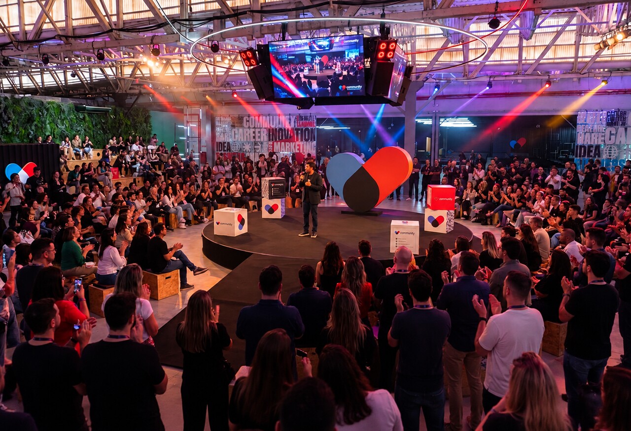 Lives e creators: California fatura 100 mi com live commerce