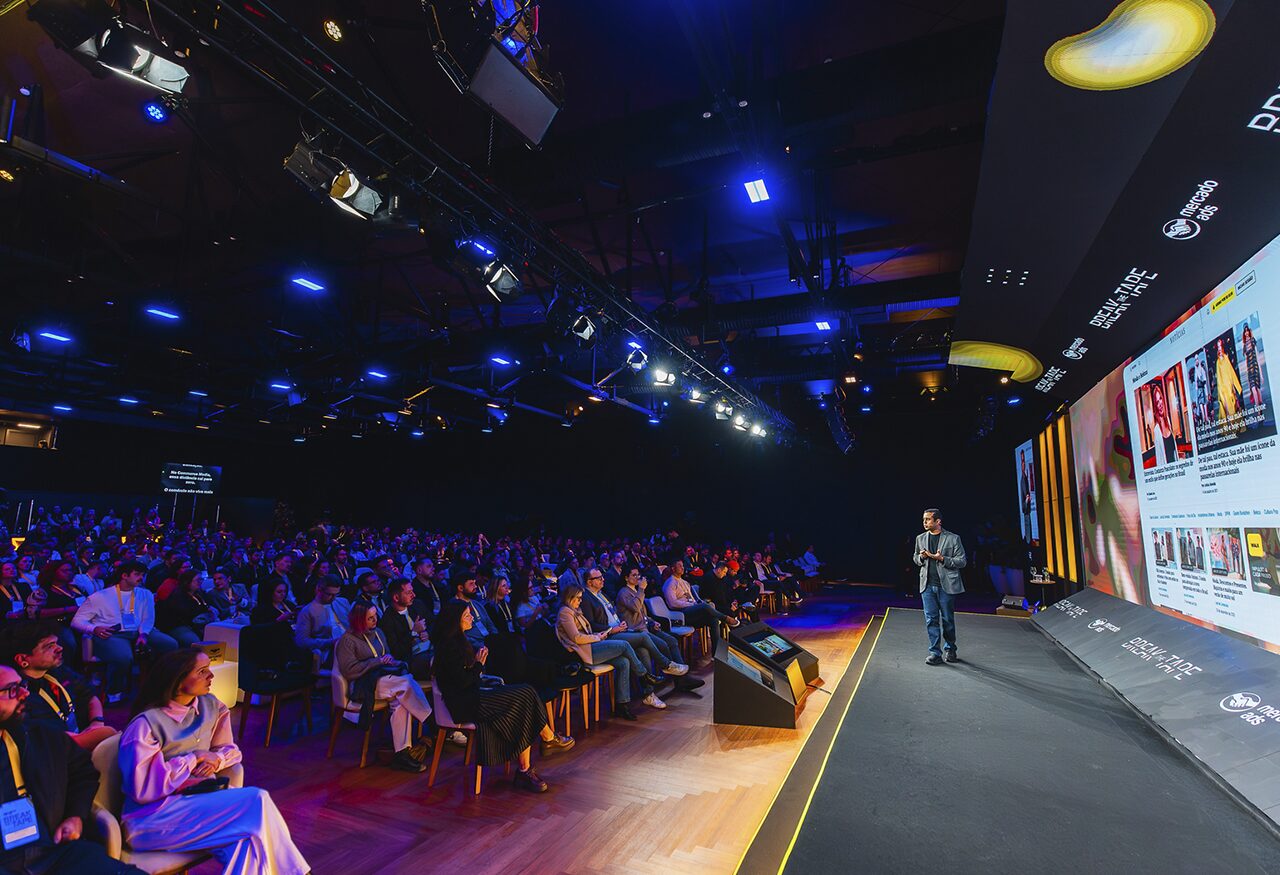 Com o commerce media, Mercado Ads conecta construção de marca e performance