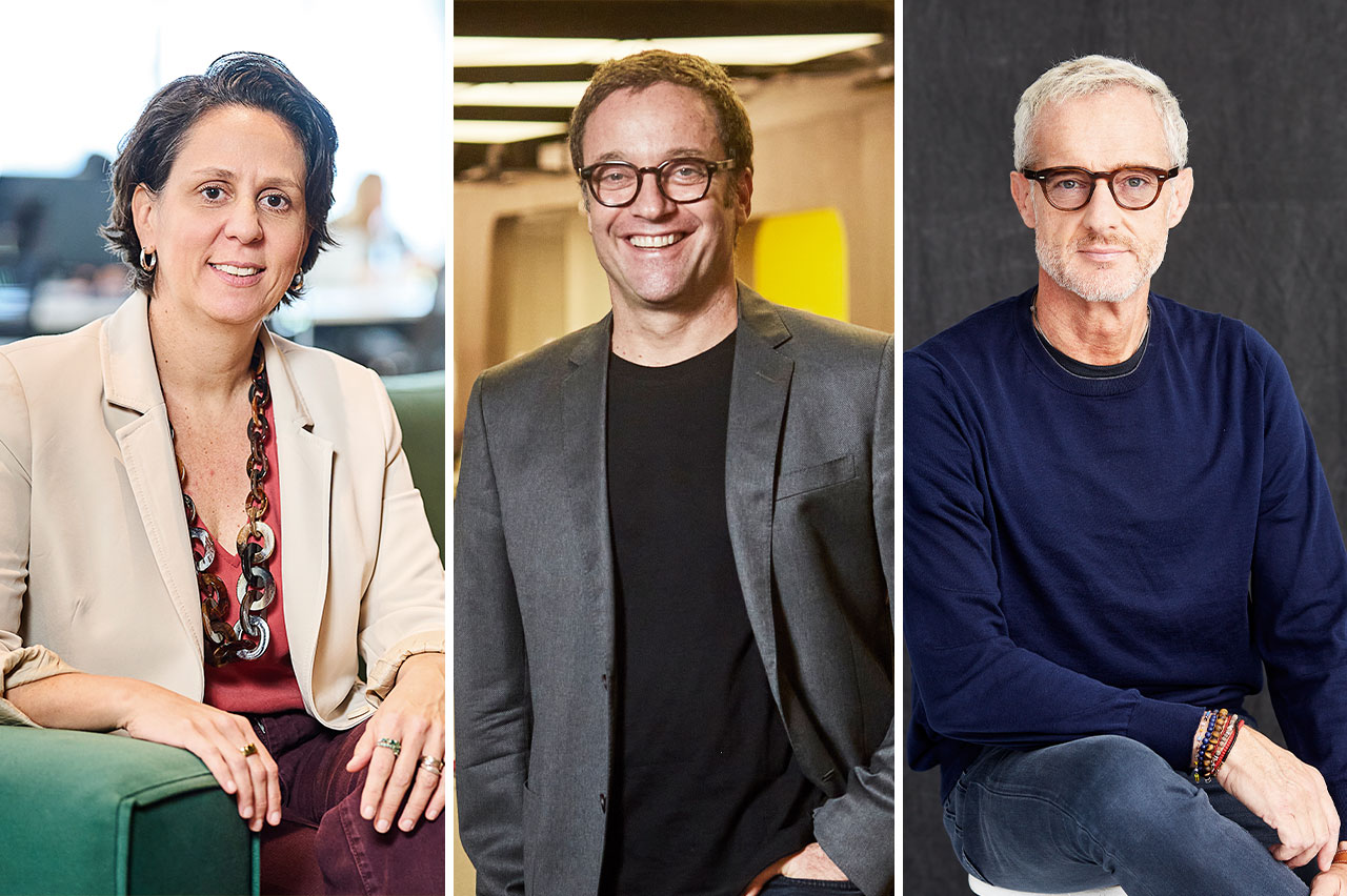 A nova ordem global das holdings e dos CMOs