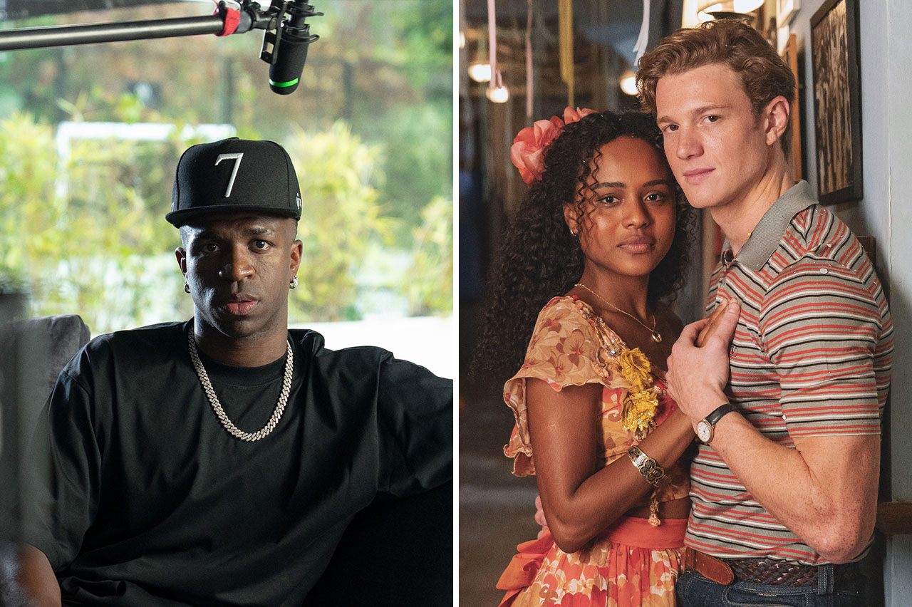 Brasil tem nove indicações no Emmy International Awards