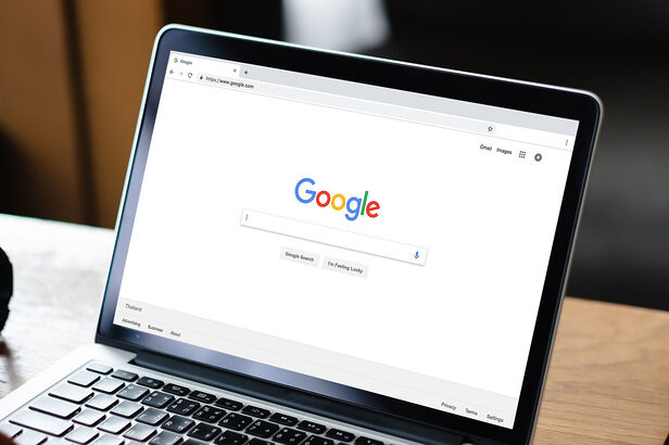 google