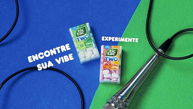 Tic Tac Rock in Rio