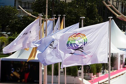 Lions expande presença global com novos eventos
