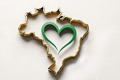 Conheça as marcas mais amadas do Brasil em 2026