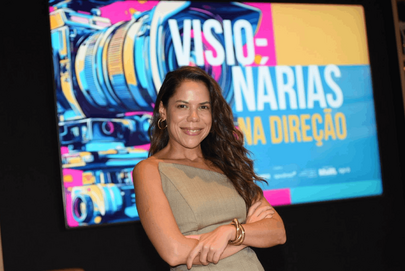 Programa da Apro gera R$ 1,6 mi em trabalhos para diretoras