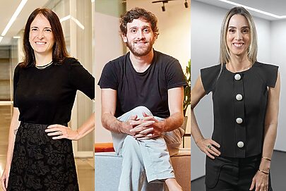 Itaú, Ambev e Grupo Boticário: qual é o desafio dos CMOs?