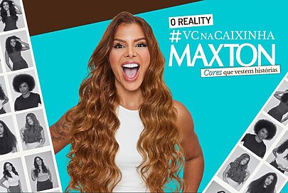Embelleze coloca consumidora no centro de reality