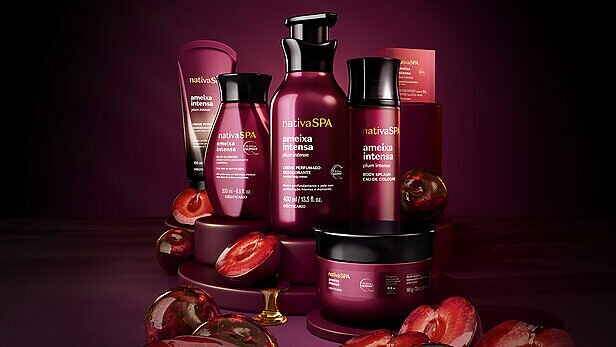 Nativa Spa