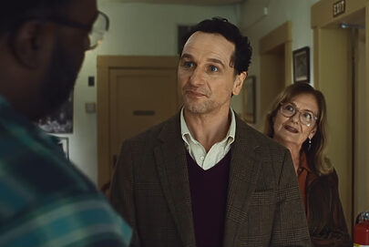 O segredo de Widow’s Bay e The Pitt são destaque no Emmy 2026