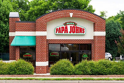 Papa Johns planeja chegada ao Brasil