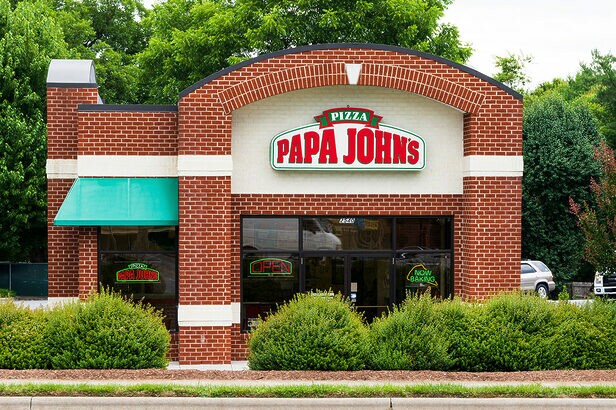 A rede de pizzarias, com sedes em Atlanta, Geórgia, e Louisville, Kentucky, opera em cerca de 50 países com quase 6 mil restaurantes (Crédito: J. Michael Jones - stock.adobe.com)