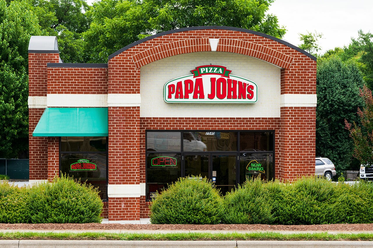 Papa Johns planeja entrada no Brasil, começando por São Paulo