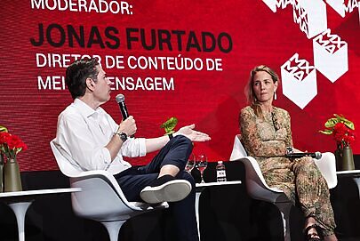 De CMO a CEO: o percurso rumo à liderança executiva