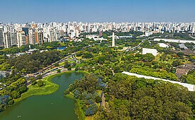 parque ibirapuera