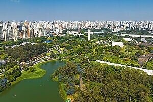 parque ibirapuera