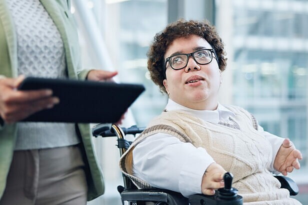 Inclusão