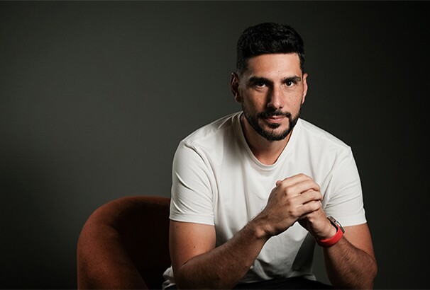 “Ninguém abre uma empresa porque quer ter um site. Abre porque quer vender”. Ricardo Melo, Vice-Presidente de Growth e Produto da HostGator.