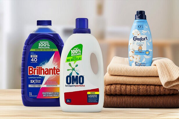Anvisa suspende produção na fábrica da Unilever no interior de São Paulo (Créditos: Reprodução/Fundo: zetrum-stock.adobe.com)