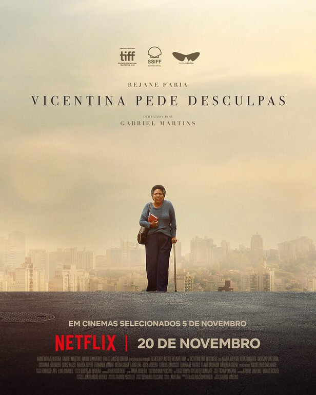 Brasil Oscar