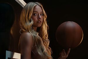 Sydney Sweeney