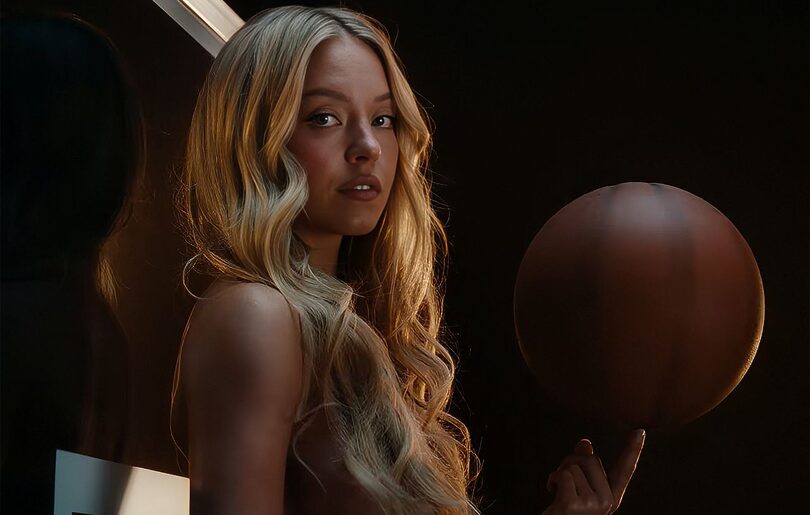 Sydney Sweeney