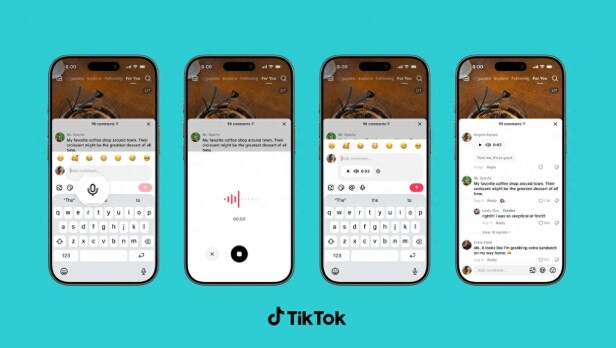 tiktok