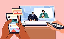 TV Internet