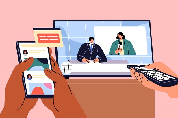 TV Internet