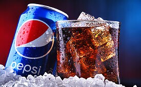pepsico