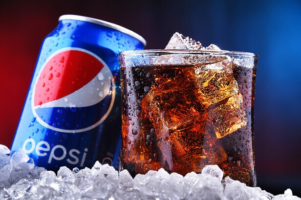 pepsico