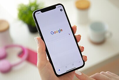 Consumidores são mais receptíveis a anúncios no Google