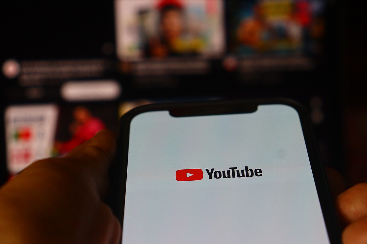 YouTube: nichos e criadores redesenham o mainstream