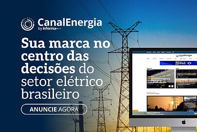CanalEnergia: sua marca no centro das decisões do setor elétrico brasileiro