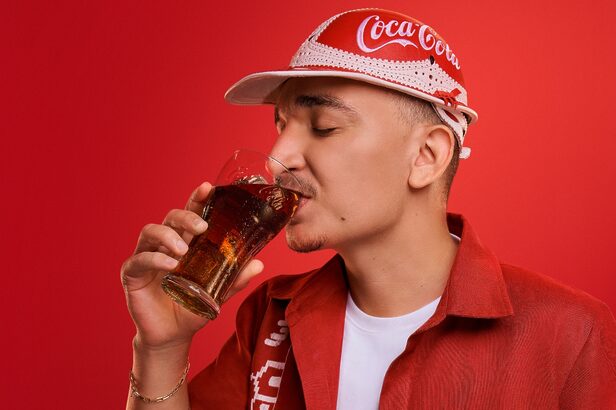 Coca-Cola