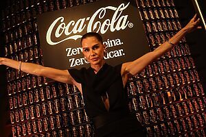 Apê 00: Coca-Cola Zero Zero