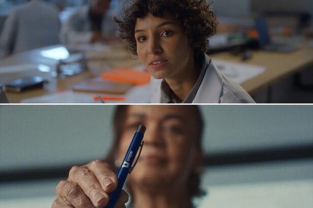Anhanguera e Unopar apresentam campanhas criadas pela Ogilvy para destacar os diferenciais das instituições de ensino superior (Crédito: Divulgação)