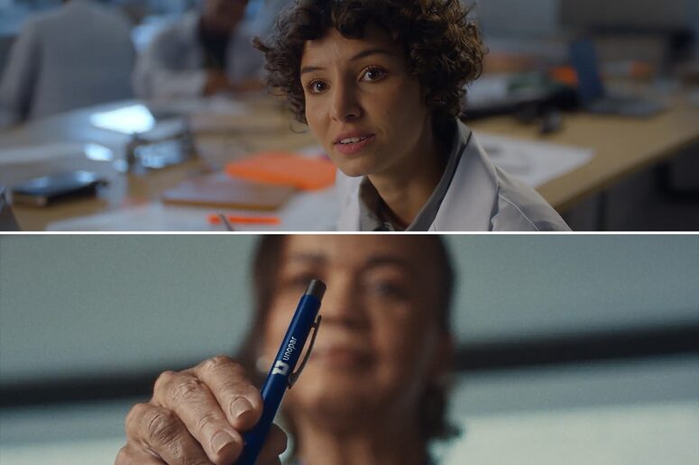 Anhanguera e Unopar apresentam campanhas criadas pela Ogilvy para destacar os diferenciais das instituições de ensino superior (Crédito: Divulgação)