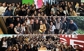 Caboré 2026: Agências de Comunicação