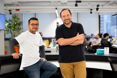 Grupo In Press promove executivos a diretores criativos